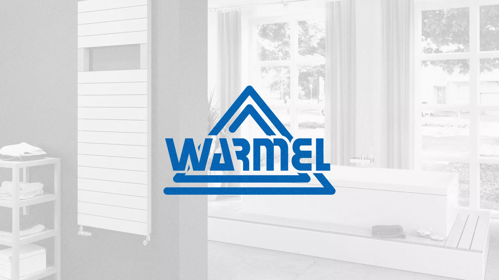 Разработка сайта для компании «WARMEL» по продаже полотенцесушителей в Челябинске